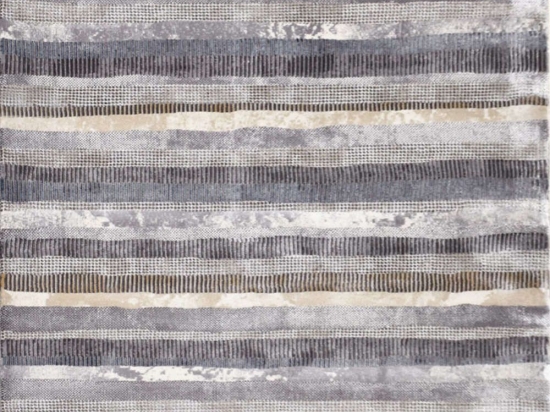 Χαλί Serenity 32594-110 Beige-Blue Merinos 160X230cm