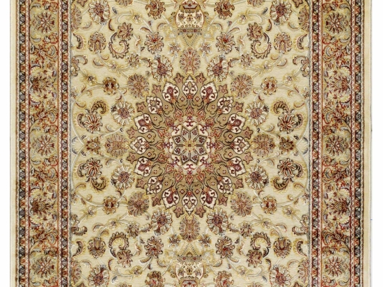 Χαλί Tango 52-144 Sand Merinos 160X230cm