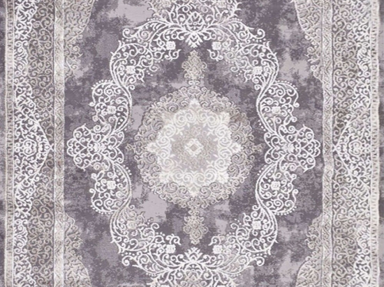 Χαλί Elements 33116-95 Grey-Beige Merinos 133X190cm