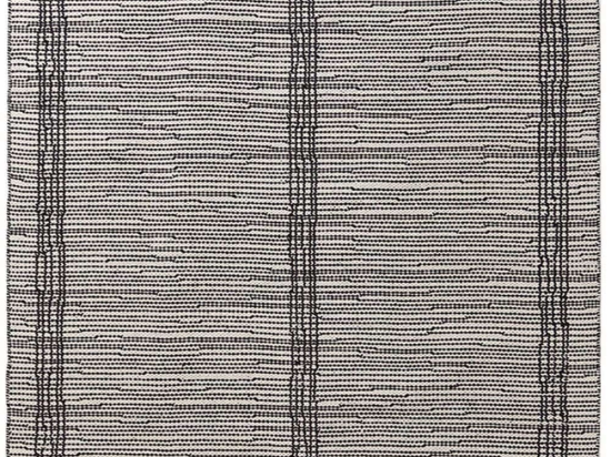 Χαλί Urban Cotton Kilim Marshmallow Seaport Royal Carpet 130X190cm
