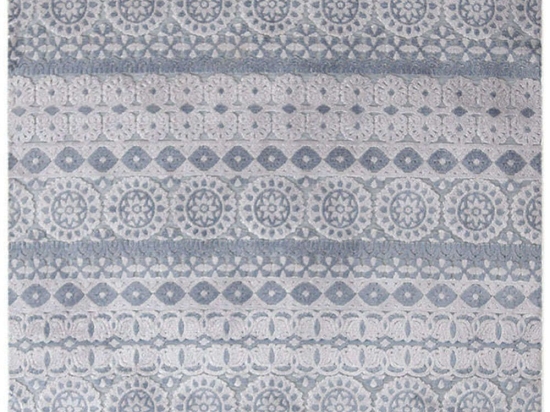 Χαλί Broadway 325 Grey-Blue Royal Carpet 160X230cm