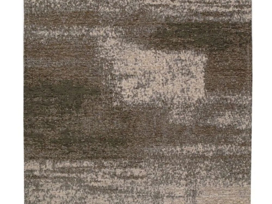 Χαλί Canvas 20 G Brown-Beige Royal Carpet 75X250cm Chenille
