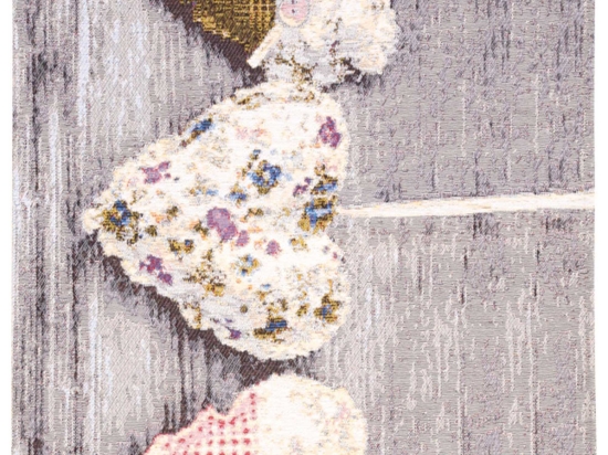 Χαλί Canvas 492 X Royal Carpet 60X90cm