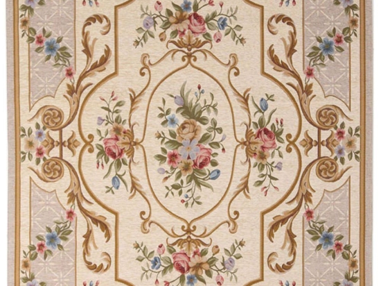 Χαλί Canvas 514 W Royal Carpet 120X180cm