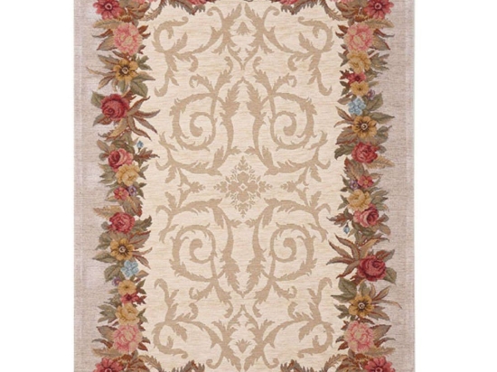 Χαλί Canvas 822 J Royal Carpet 120X180cm