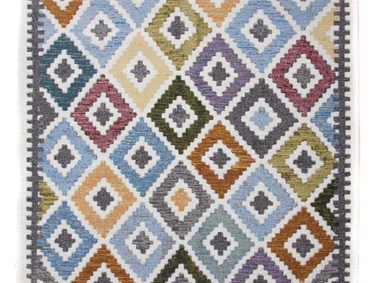 Χαλί Canvas 82 X Mutli Royal Carpet 60X90cm