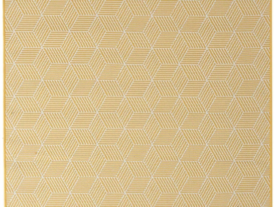 Χαλί Flox 2062 Yellow Royal Carpet 160X235cm