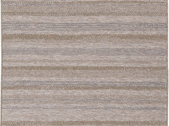 Χαλί Ψάθινο Oria 900 X Beige-Grey Royal Carpet 140X200cm