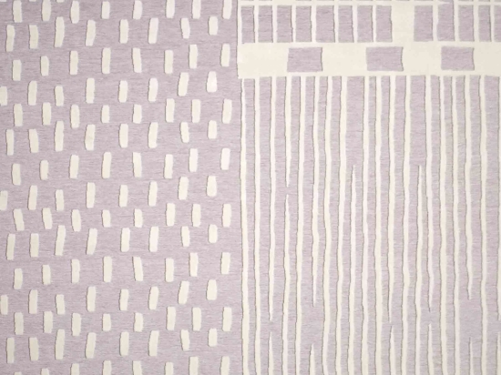 Χαλί Palma 1962-50 Pink Royal Carpet 140X200cm