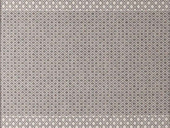 Χαλί Sand 1391 E Grey Royal Carpet 200X285cm