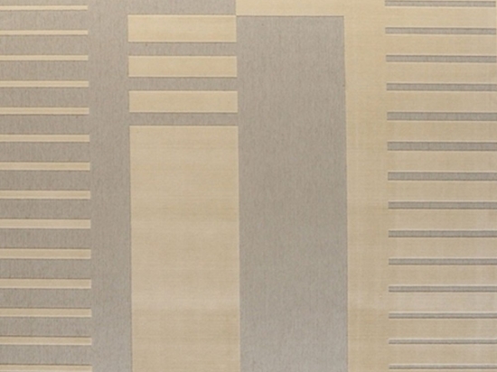 Χαλί Holi 03069-085 Beige-Grey Merinos 133X190cm