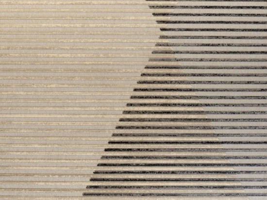 Χαλί Holi 03074-026 Beige-Grey Merinos 133X190cm
