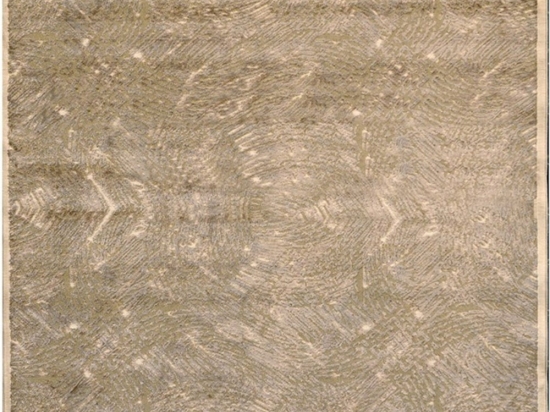 Χαλί Charmen 93001-121 Beige-Brown Merinos 150X200cm