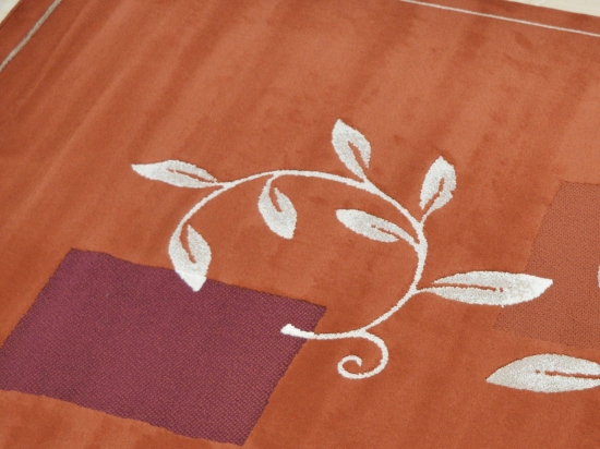 Χαλί Mistral C 013 Terra 160X230cm