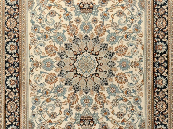 Χαλί Battu 01270-123 Multi Merinos 140X200cm