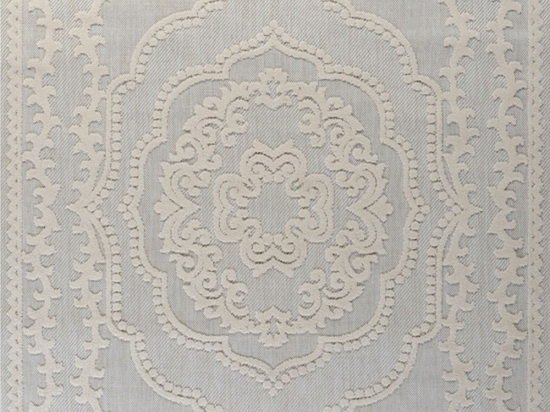 Χαλί Tenerife 75073-260 Beige-Gold Merinos 133X190cm