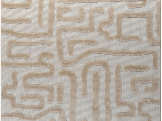 Χαλί Tenerife 75076-070 Beige Merinos 133X190cm