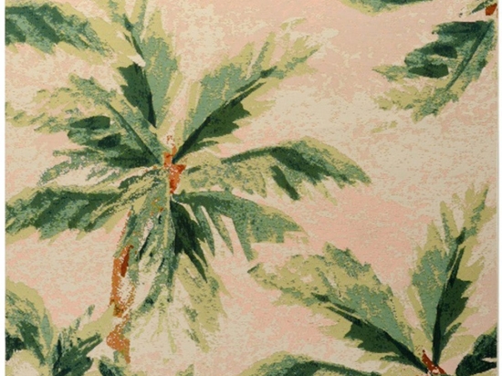 Χαλί Capri 01675-121 Beige-Green Merinos 160X230cm