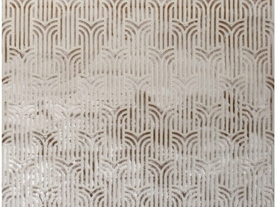Χαλί Eclipse 11147-770 Beige-Brown Merinos 133X190cm