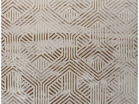 Χαλί Eclipse 11148-770 Beige-Brown Merinos 170X240cm