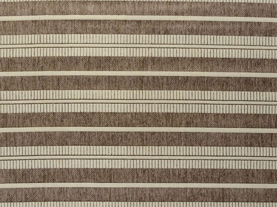 Χαλί Elora 20424-120 Brown-Beige Merinos 133X190cm