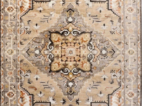 Χαλί Darianna 80486-113 Multi Merinos 200X250cm