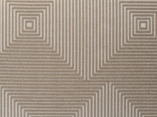 Χαλί Mira 68983-670 Beige-Brown Merinos 140X200cm