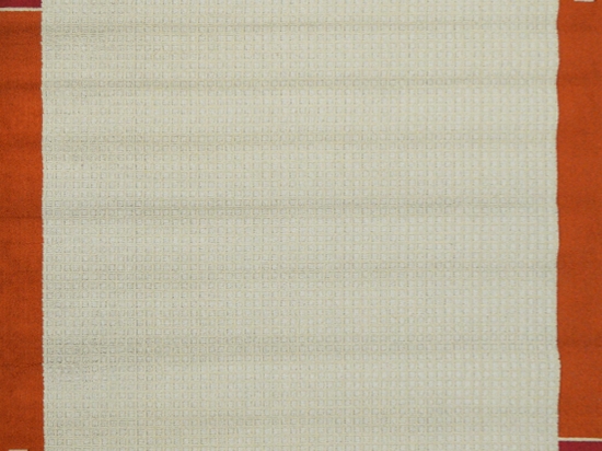 Χαλί Cayenne 178 Beige-Rust 200X250cm