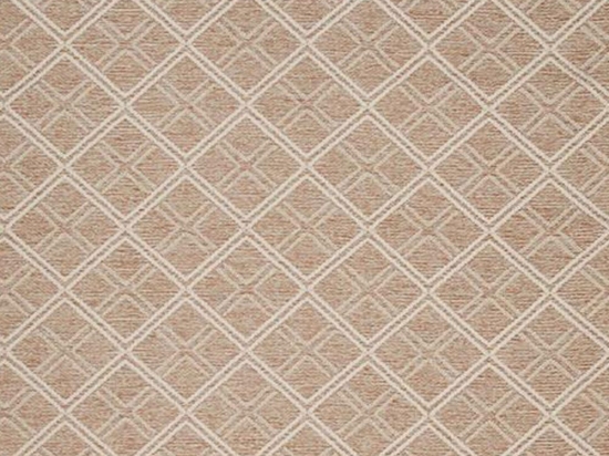 Χαλί Canvas 1065B Brown NewPlan 80X150cm
