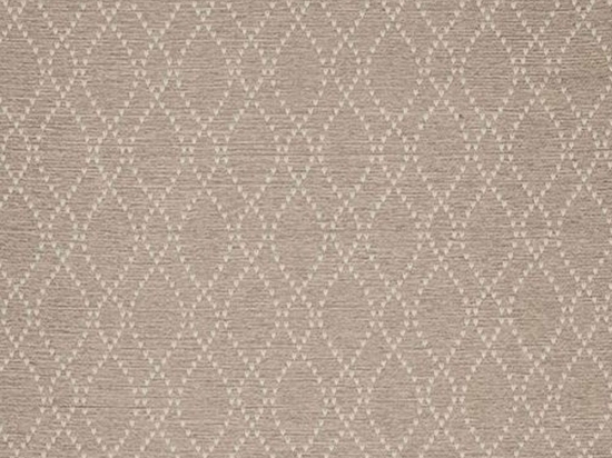 Χαλί Canvas 1070A Brown NewPlan 80X150cm
