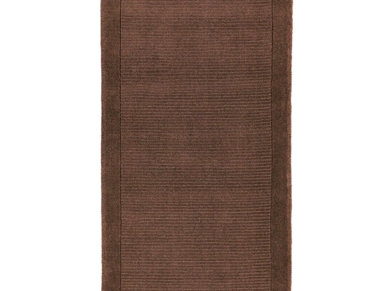 Χαλί York Chocolate Asiatic London 68X240cm