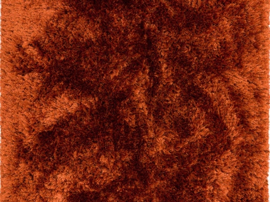 Χαλί Plush Rust Asiatic London 160X230cm