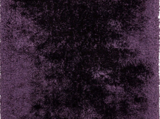 Χαλί Plush Purple Asiatic London 160X230cm