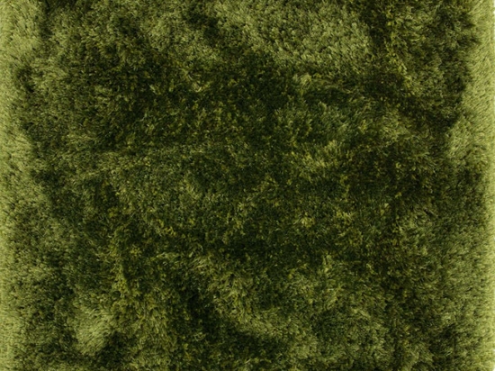 Χαλί Plush Green Asiatic London 200X300cm