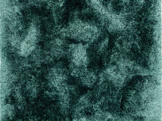Χαλί Plush Petrol Asiatic London 200X300cm