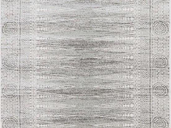 Χαλί Nova Weave NV07 Grey Asiatic London 200X290cm
