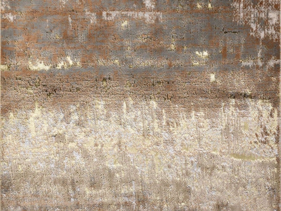 Χαλί Aurora AU01 Dune Bronze-Gold Asiatic London 120X170cm