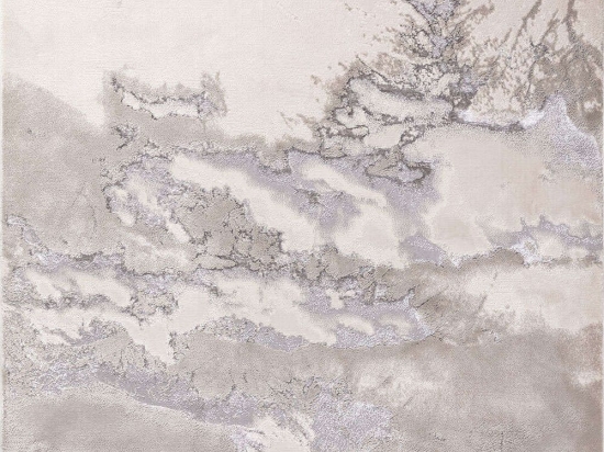 Χαλί Aurora AU02 Cloud Silver-Grey Asiatic London 120X170cm