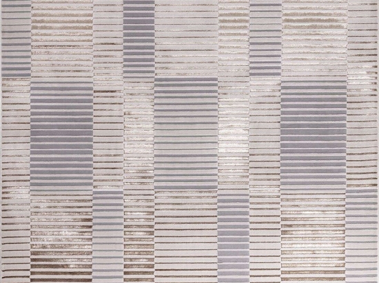 Χαλί Aurora AU14 Ripple Beige-Grey Asiatic London 200X290cm