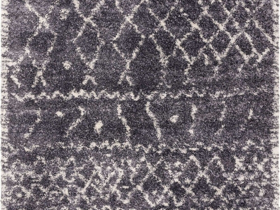 Χαλί Alto AL05 Grey-Cream Asiatic London 160X230cm