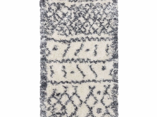 Χαλί Alto AL04 Cream-Grey Asiatic London 80X150cm