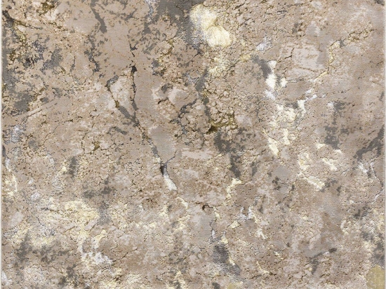 Χαλί Aurora AU04 Galaxy Gold-Silver Asiatic London 240X340cm