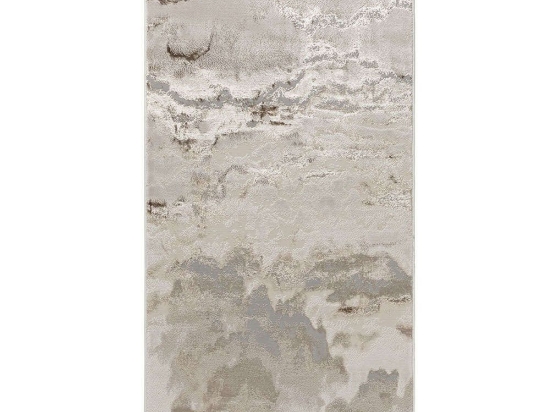 Χαλί Aurora AU17 Linea Beige-Grey Asiatic London 66X240cm