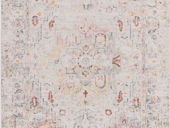 Χαλί Flores Laleh Multi Asiatic London 160X230cm