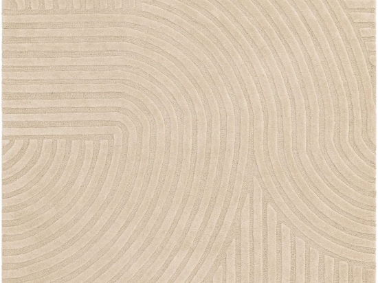 Χαλί Hague Sand Asiatic London 120X170cm