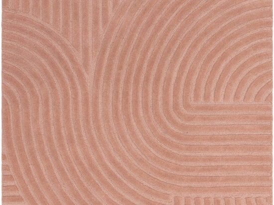 Χαλί Hague Blush Asiatic London 120X170cm