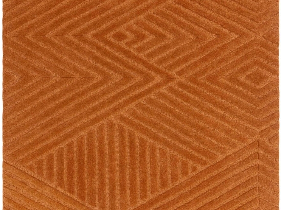 Χαλί Hague Desert Sand Asiatic London 200X290cm