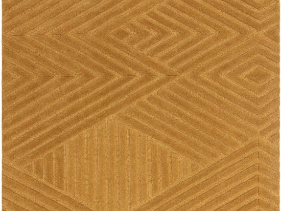Χαλί Hague Ochre Asiatic London 200X290cm