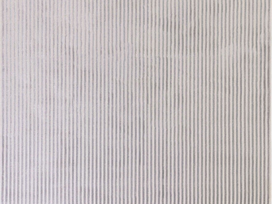Χαλί Kuza Shape Silver-Grey Asiatic London 120X170cm