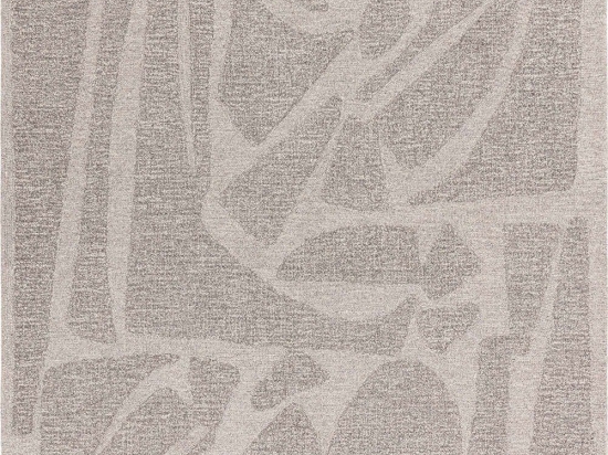 Χαλί Loxley Stone-Grey Asiatic London 200X290cm